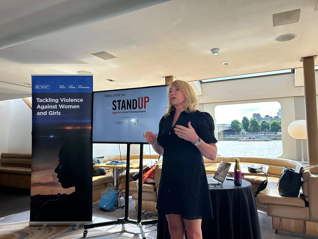 thames cpd wave training june 2025