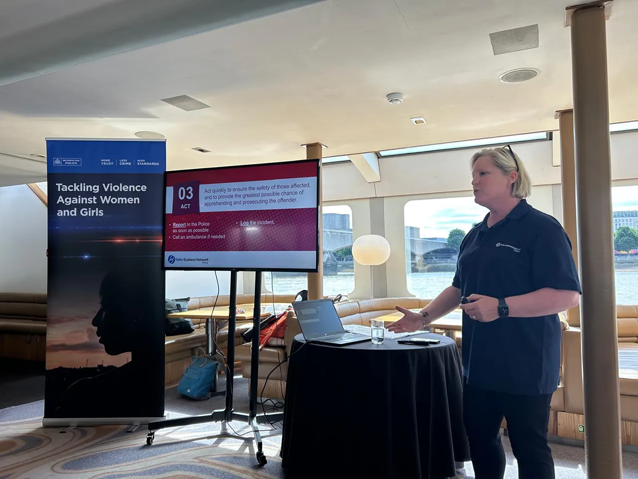 thames cpd wave training june 2025