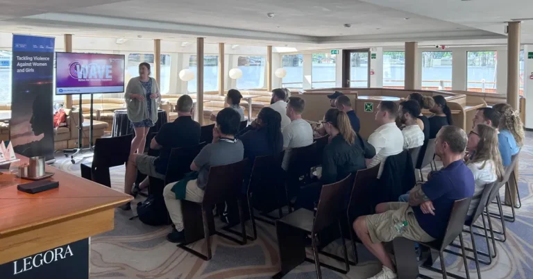 thames cpd wave training june 2025