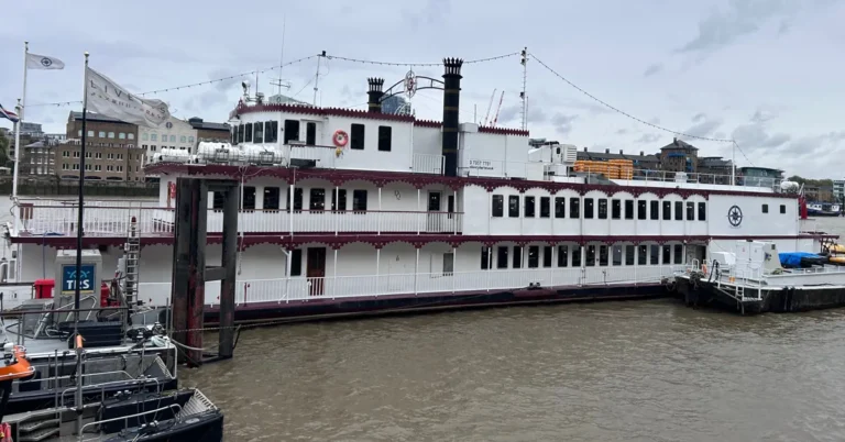 thames emergency services training cpd dixie queen